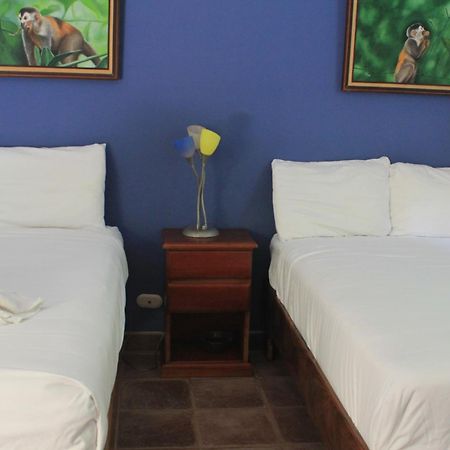 La Posada Jungle Hotel マヌエル・アントニオ 部屋 写真