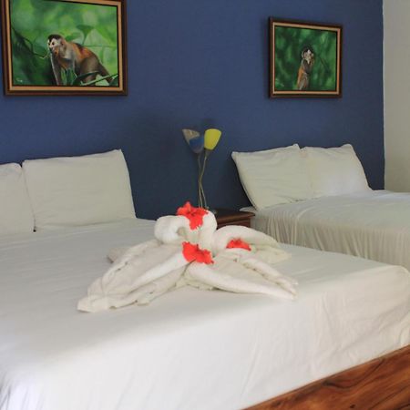 La Posada Jungle Hotel マヌエル・アントニオ 部屋 写真
