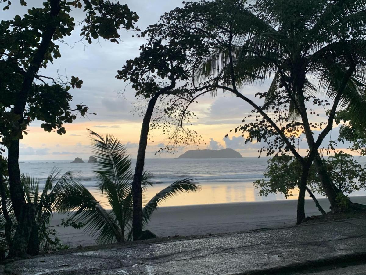La Posada Jungle Hotel マヌエル・アントニオ エクステリア 写真