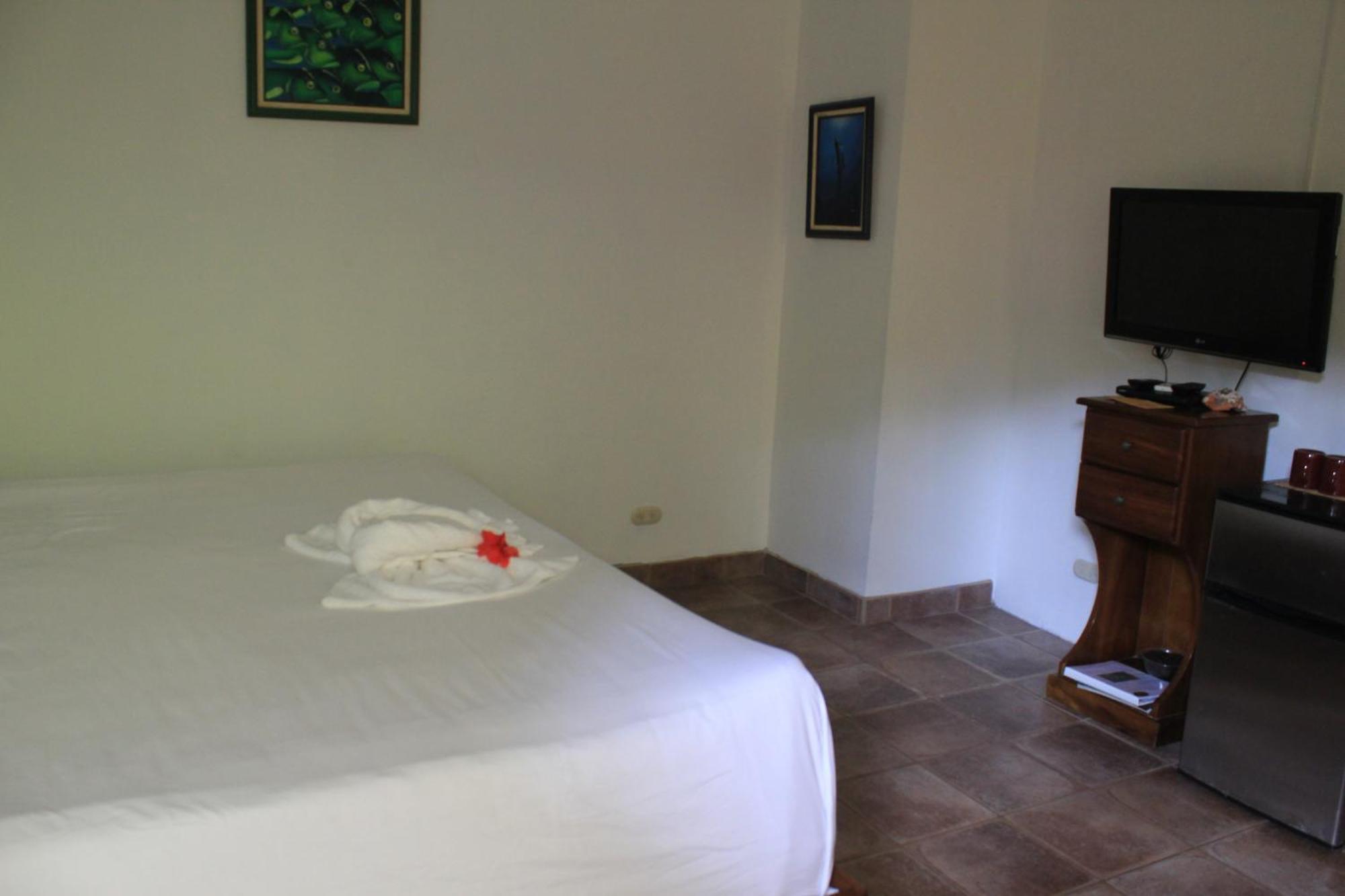 La Posada Jungle Hotel マヌエル・アントニオ 部屋 写真